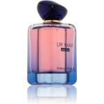 Fragrance World UR WAY intense, парфюмна вода за жени, 100 мл Парфюми