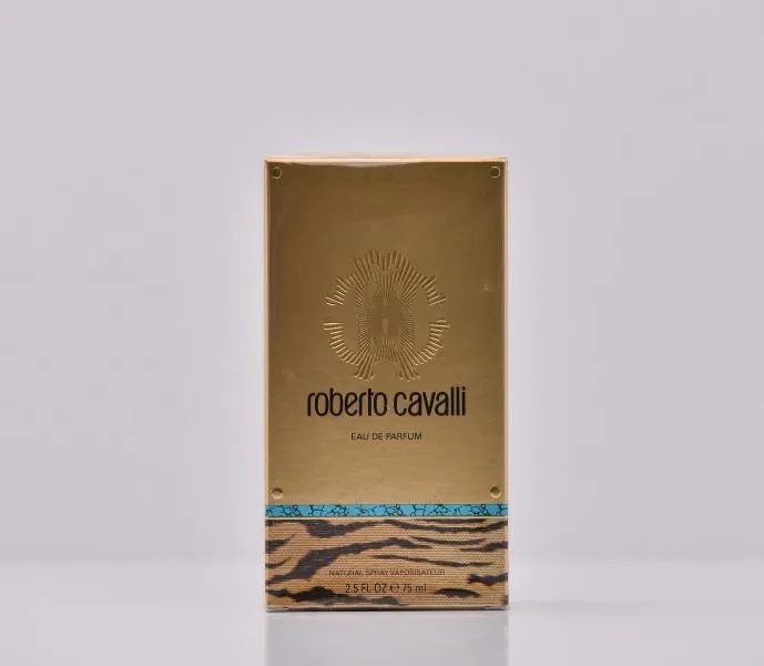 Roberto Cavalli Roberto Cavalli for Women (2012) EDP 75 ml