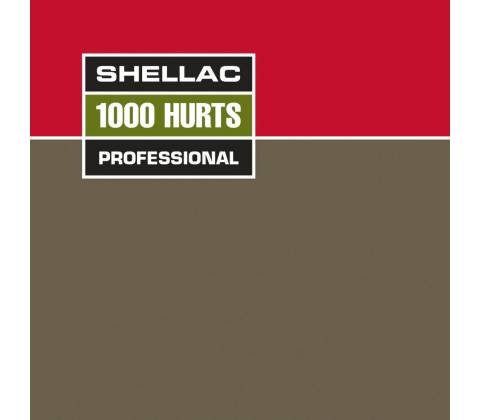 Shellac - 1000 Hurts