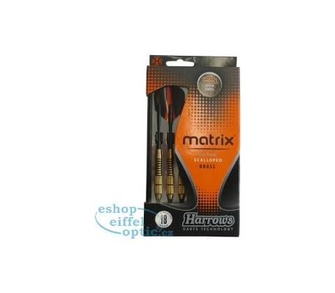 Harrows Matrix 18g