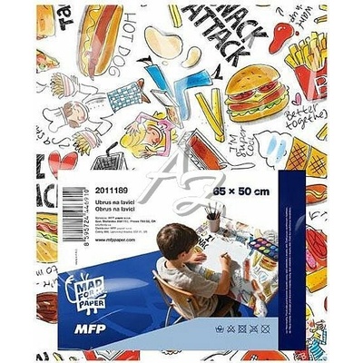 MFP ubrus na lavici 50 x 65 cm Motiv 2 – Hledejceny.cz