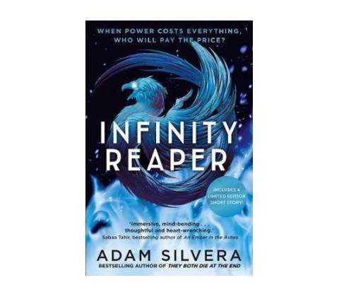 Infinity Reaper