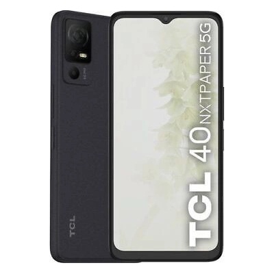 TCL 40 NXTPAPER 6GB/256GB