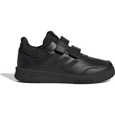 adidas Детски маратонки Adidas Tensaur 3 Trainers Child - Triple Black