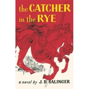 Catcher in the Rye (ISBN: 9780241984758)