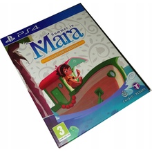 Summer in Mara (Collector’s Edition)
