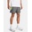 Under Armour Мъжки шорти Under Armour UA LAUNCH PRO 2n1 7'' Under Armour | Siv | МЪЖЕ | S
