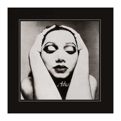 Asha Puthli - The Essential Asha Puthli 2 LP