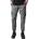 Urban Classics Мъжки панталони URBAN CLASSICS - Карго джогинг - TB1268_darkgrey