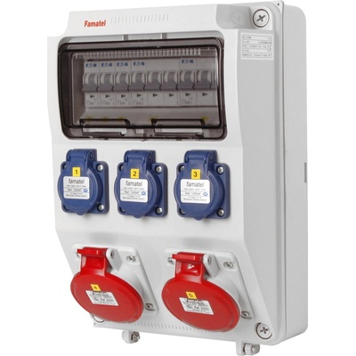 Famatel V516-ZSF30200000.0 /3958