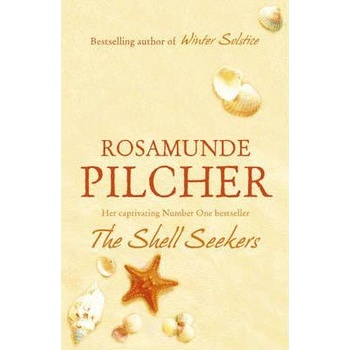 Shell Seekers - R. Pilcher