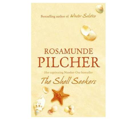 Shell Seekers - R. Pilcher