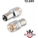 Paolo Диоди 1157 ПРЕМИУМ 12-24v 2 БР/К-Т (282195)