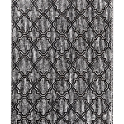 Najkoberce Dawn Grey metráž 120 cm