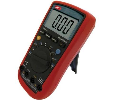UNI-T UT109