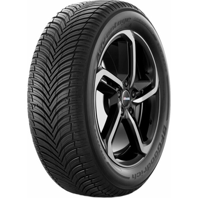 BF Goodrich Advantage All-Season 255/45 R19 100W