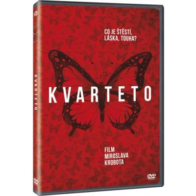MagicBox The Quartette - DVD (021732)
