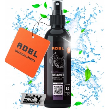 ADBL Magic Mist Fig Forest 200 ml