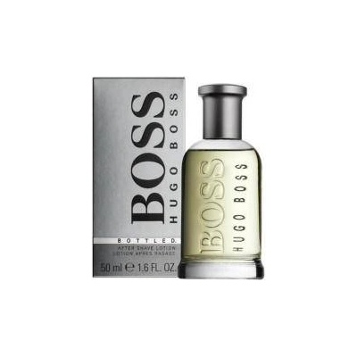 HUGO BOSS Лосион за След Бръснене Bottled Hugo Boss (100 ml)