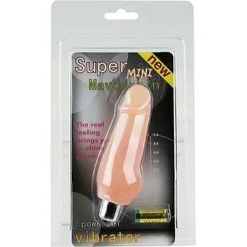 Baile Stimulator 12 cm