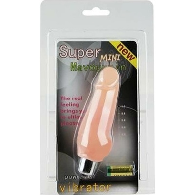 Baile Stimulator 12 cm