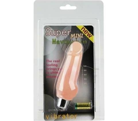 Baile Stimulator 12 cm
