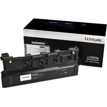 Lexmark 54G0W00 Оригинална касета за остатъчен тонер (oll 54g0w00 13670)