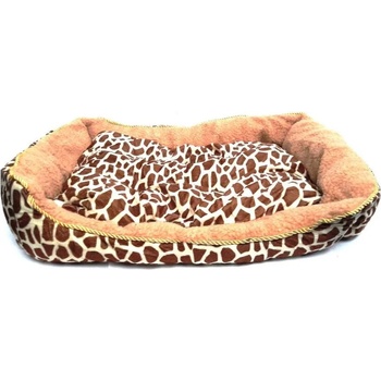 Image 1 of Легло за Куче - 40см/50см Жираф (10532)