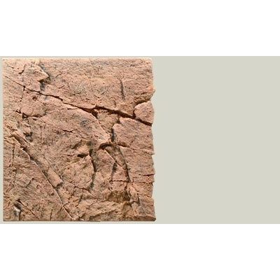 Back to Nature pozadie Slimline Red Gneiss 60A 50 x 55 cm