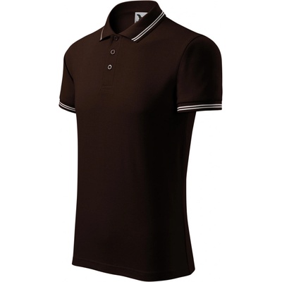 Malfini Urban Polokošile kávová