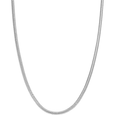 Majya Stříbrný řetízek 11410