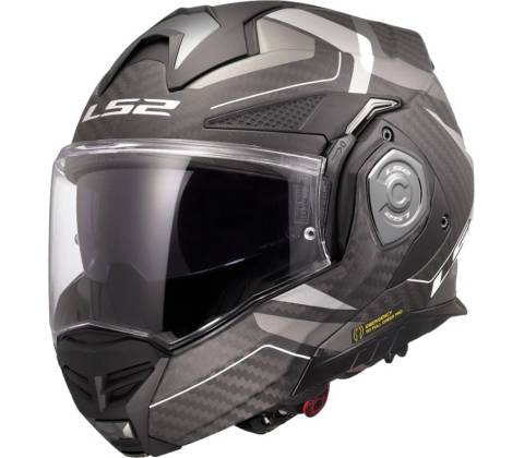 LS2 FF901 ADVANT X HORIZON