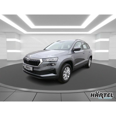 Skoda Karoq 1.5 TSI Selection DSG 110 kW