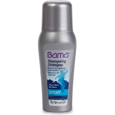 BAMA Cleaning Shampoo 75 ml