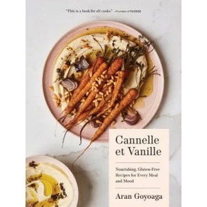 Cannelle et Vanille (ISBN: 9781632172006)
