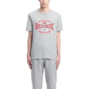 Reebok Тениска gs hs tradition tee t-sh