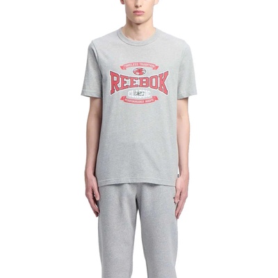 Reebok Тениска gs hs tradition tee t-sh