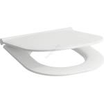 Jika H8917167570631 - Тоалетна седалка SoftClose MIO, дуропласт/бяла (LF0166)