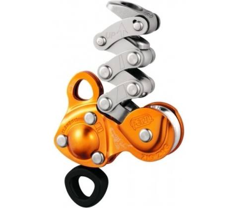 Petzl ZigZag