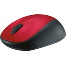 Logitech Wireless Mouse M235 910-002497