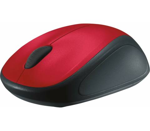 Logitech Wireless Mouse M235 910-002497