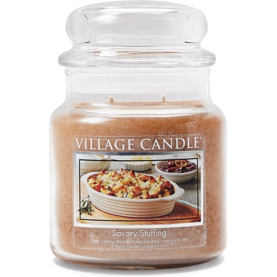 Village Candle Savory Stuffing 389 g