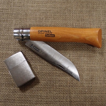 Opinel Carbon N°12 113120