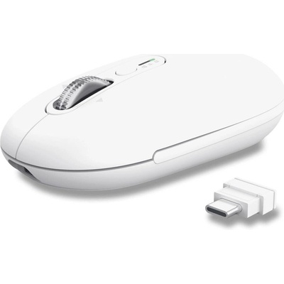 Trust Seron Slim Multi-Wireless Hyperscroll Mouse 26019