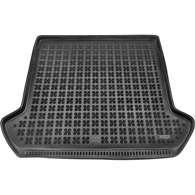 Rezaw-Plast Гумена стелка за багажник за Volvo XC90 (2002 - 2014) - Rezaw Plast (232908)