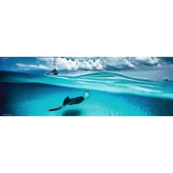 Image 1 of Heye - Puzzle Humboldt: Cayman Island - 1 000 piese