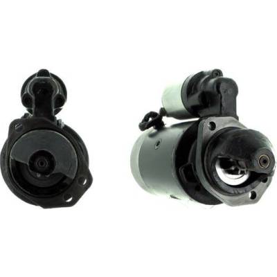 Startér Deutz 2.2KW Bosch 0001362705