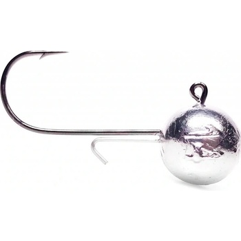 SAF Jigová hlava Capybara vel.5 23g 5 ks