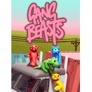 Gang Beasts