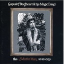 CAPTAIN BEEFHEART & HIS M - MIRROR MAN SESSIONS =REMA CD